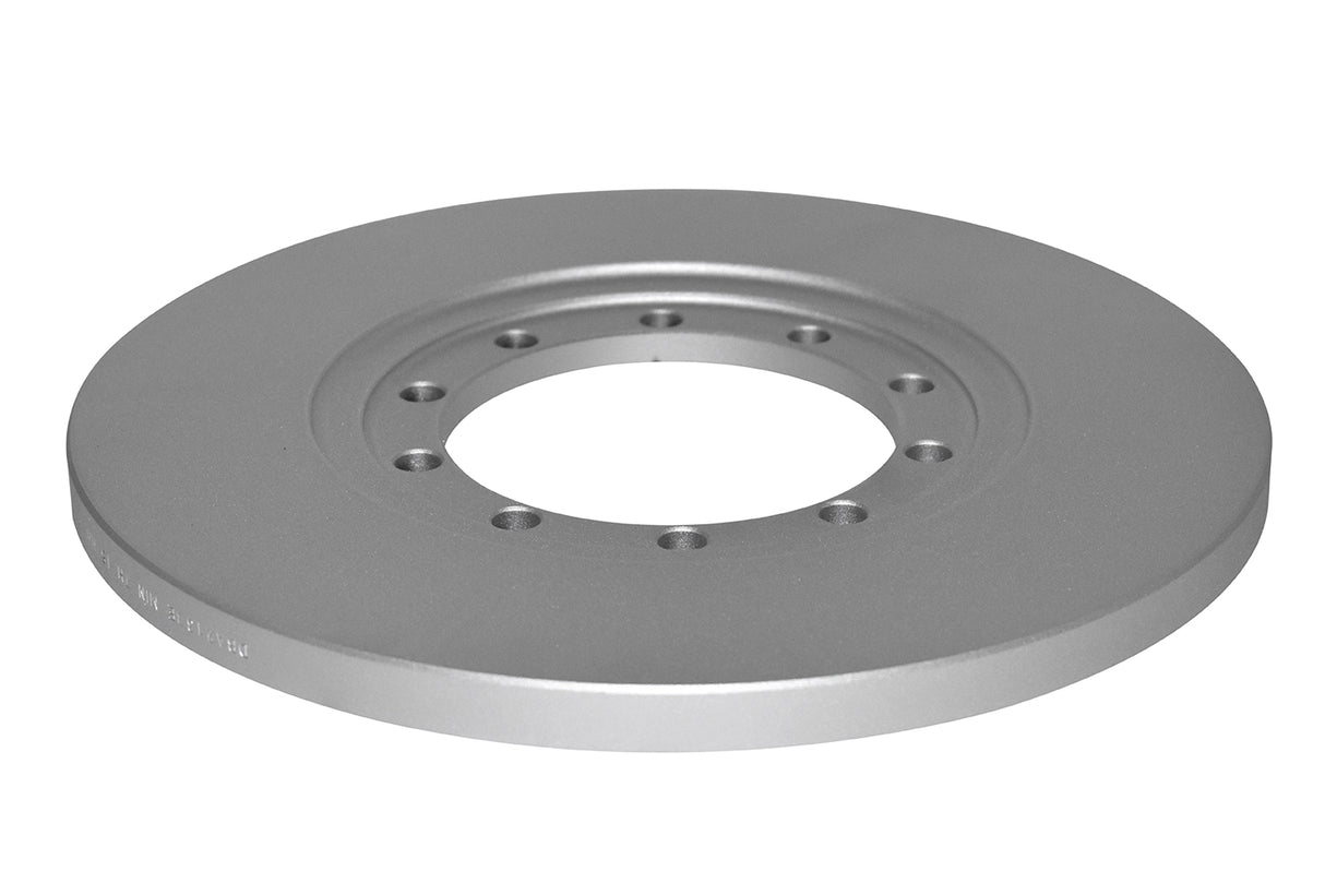 En-Shield Standard Sld Ford Transit 06-08 Rear DBA2133E - DBA