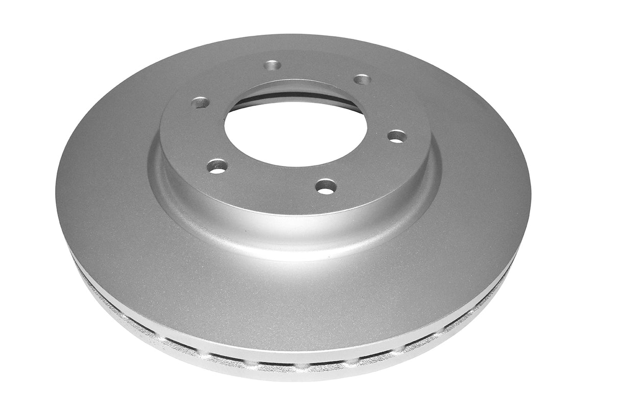 En-Shield Standard Kp Ford Everest Ua 15-> Front DBA2137E - DBA