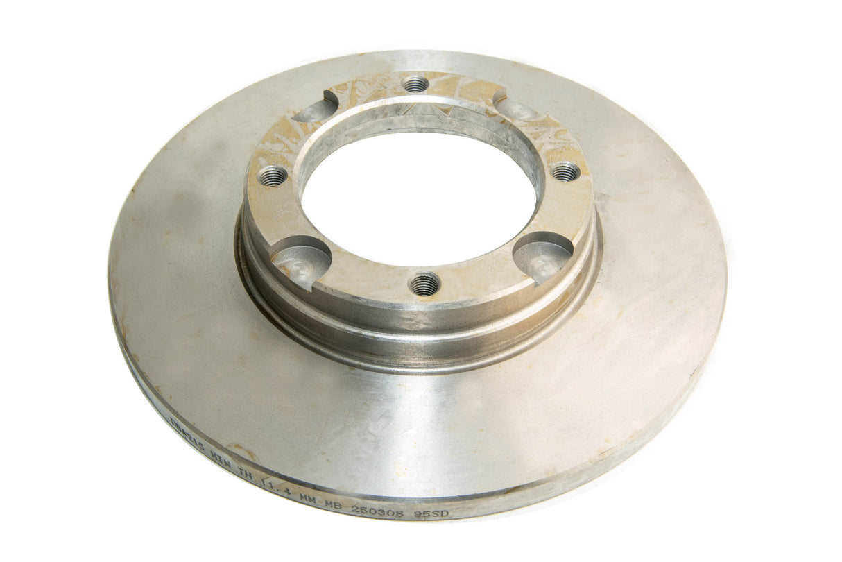 Street Standard Sld Mitsubishi Colt 80-90 Front DBA215 - DBA