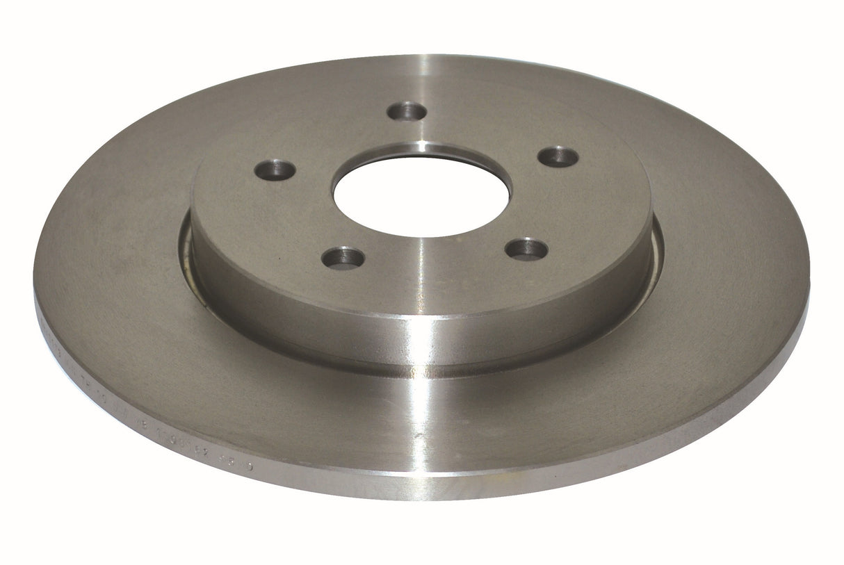 Street Standard Sld Jaguar X Type X400 02-09 Rear DBA2173 - DBA