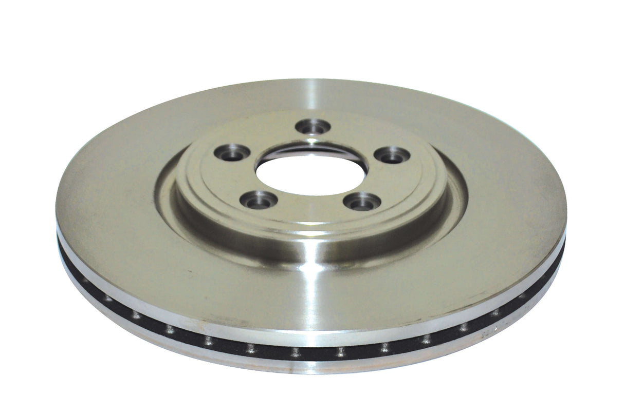 Street Standard Jaguar XF250 08-14 Front DBA2174 - DBA