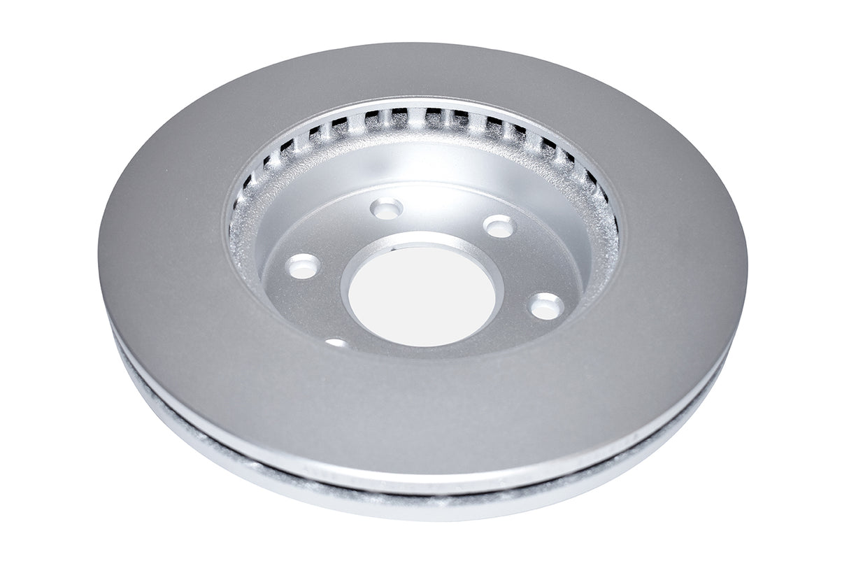 En-Shield Standard Kp Nissan Navara Cab Chassis D23 NP300 Series 15-> Front DBA2182E - DBA