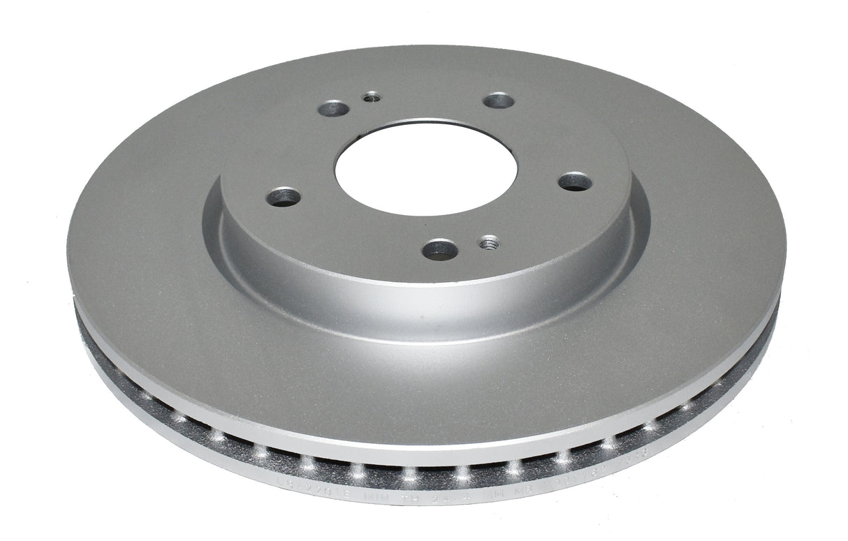 En-Shield Standard Mitsubishi Outlander 02-> Lancer 07-15 Front DBA2201E - DBA