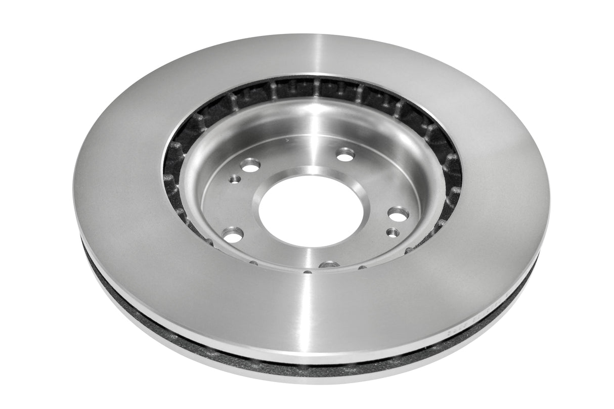 Street Standard Kp Mitsubishi 380 05-> Front DBA2206 - DBA