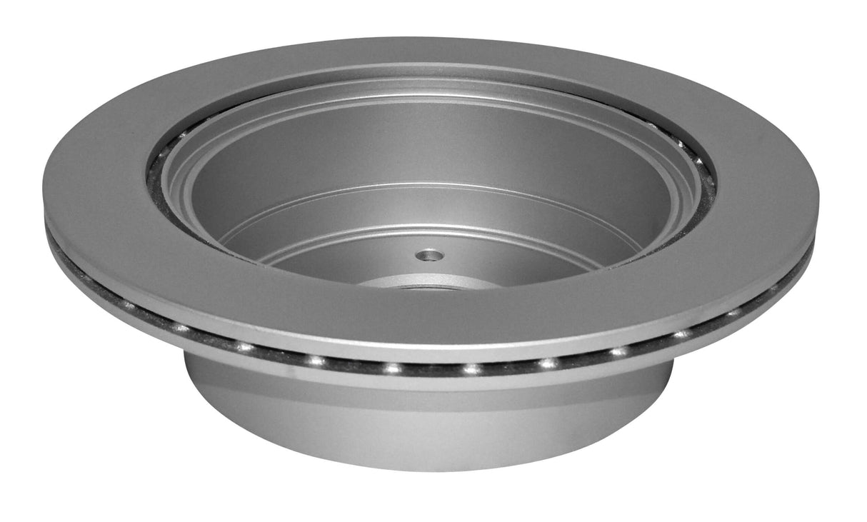 En-Shield Standard Kp Mitsubishi Challenger Pb/Pc 12/09-14 Rear DBA2215E - DBA