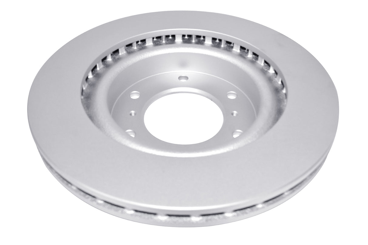 En-Shield Standard Kp Mitsubishi Pajero 06-> Front DBA2216E - DBA