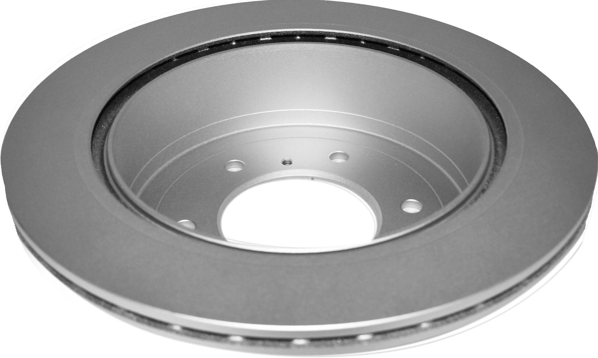 En-Shield Standard Kp Mitsubishi Pajero 06-> Rear DBA2219E - DBA