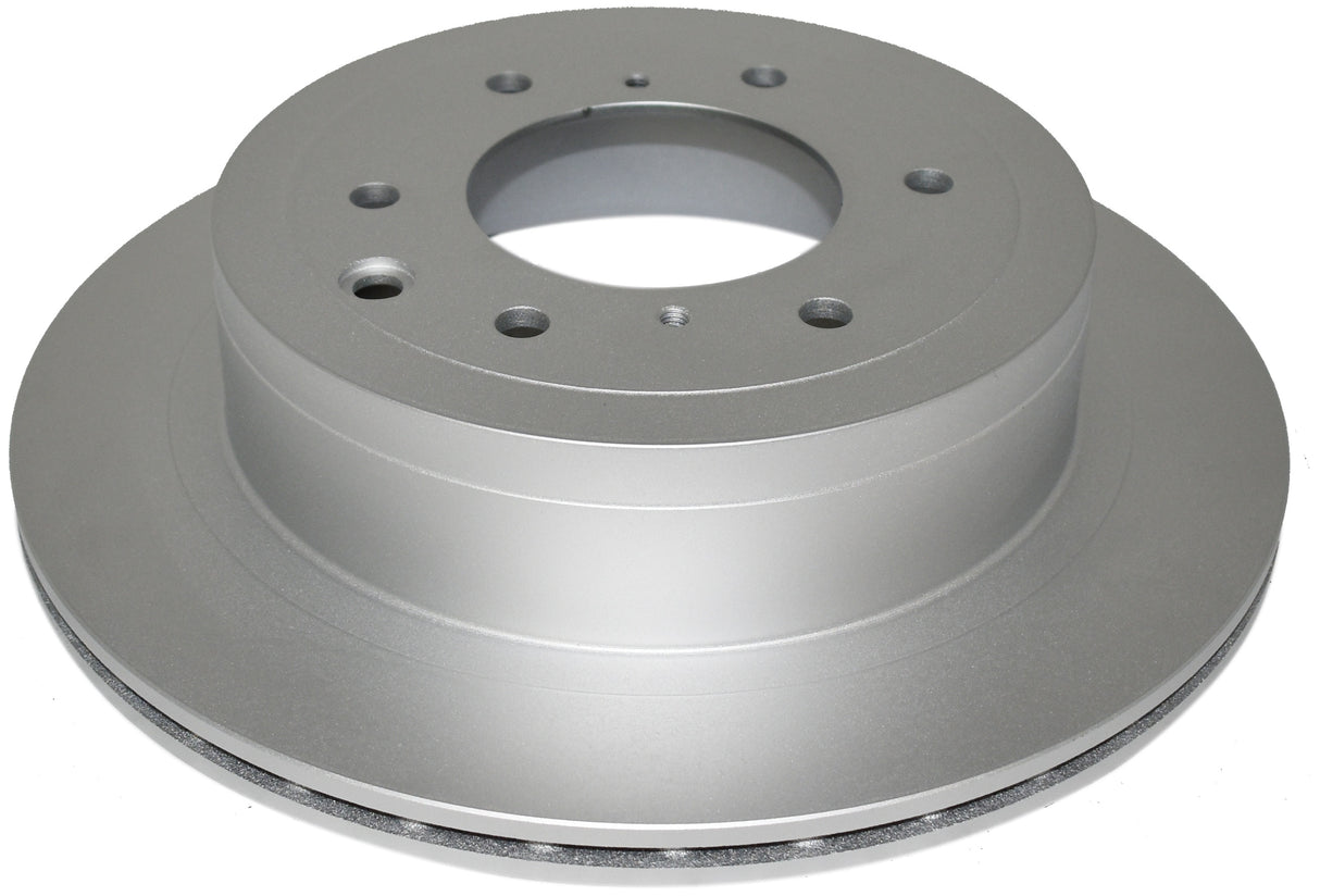 En-Shield Standard Kp Mitsubishi Pajero 06-> Rear DBA2219E - DBA