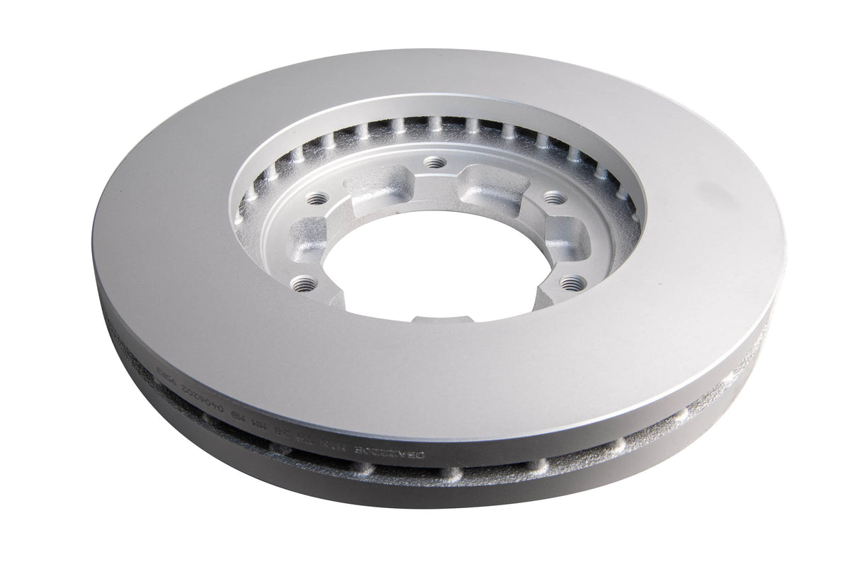 En-Shield Standard Kp Mitsubishi Fuso Fe Canter 02-18 Front DBA2220E - DBA