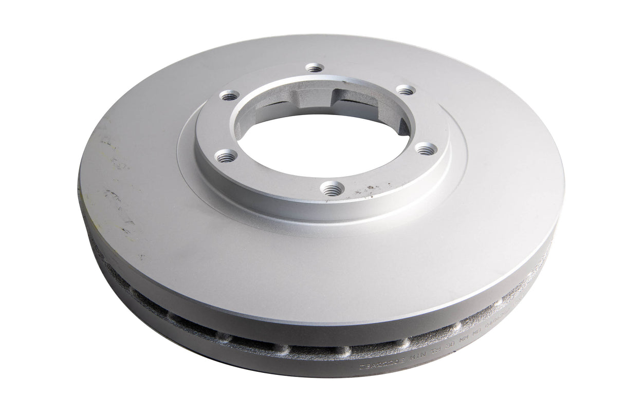 En-Shield Standard Kp Mitsubishi Fuso Fe Canter 02-18 Front DBA2220E - DBA
