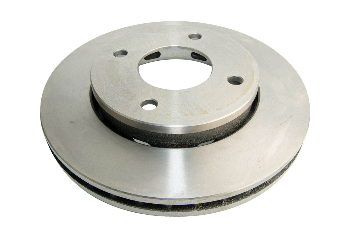 Street Standard Mitsubishi Colt 04-> Front DBA2226 - DBA