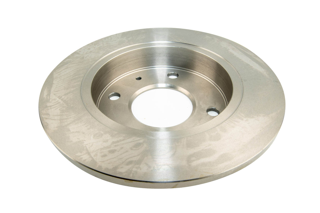 Street Standard Sld Mitsubishi Colt 04-> Rear DBA2227 - DBA