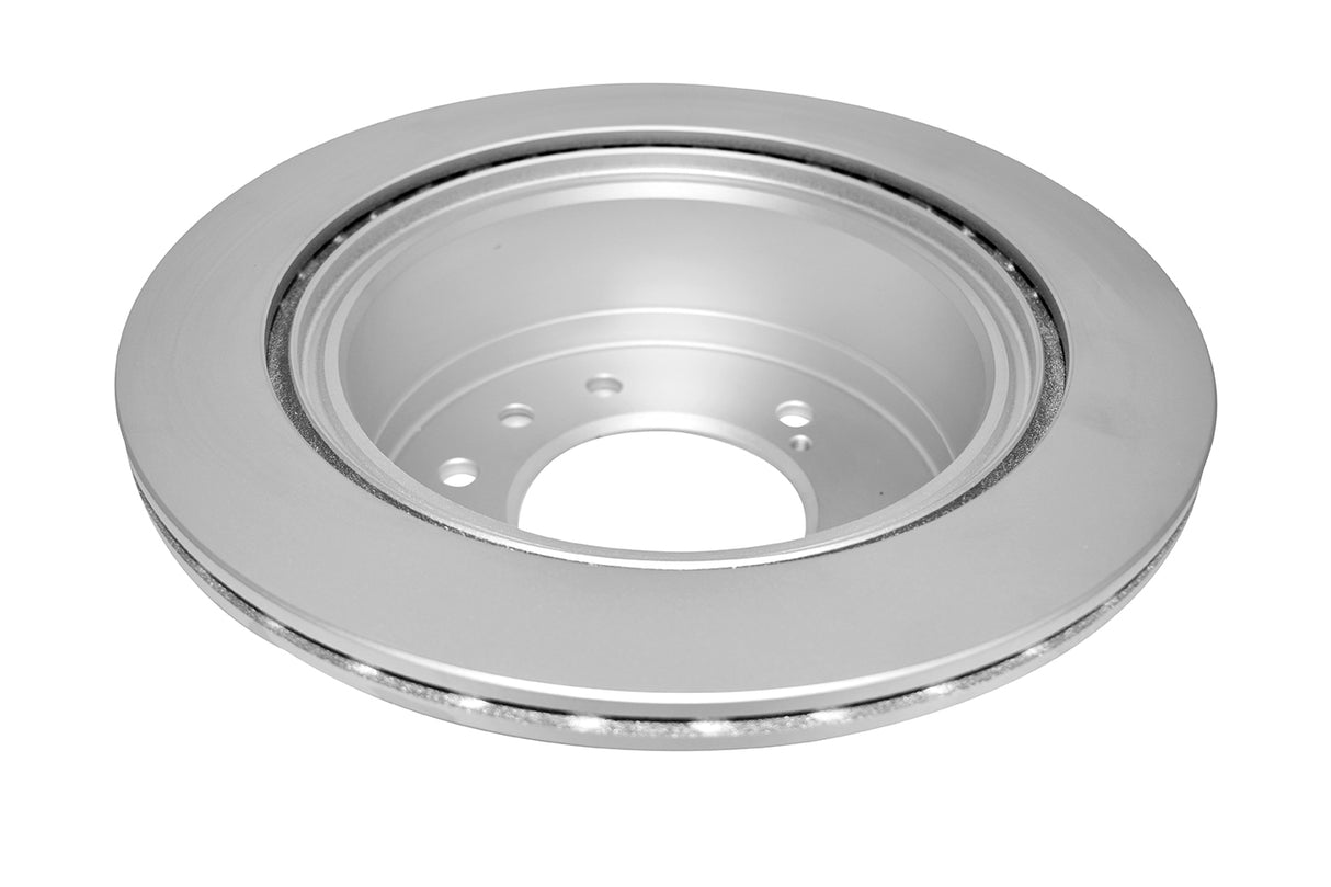 En-Shield Standard Kp Mitsubishi Pajero Sports Series Qe 12/15-> Rear DBA2235E - DBA