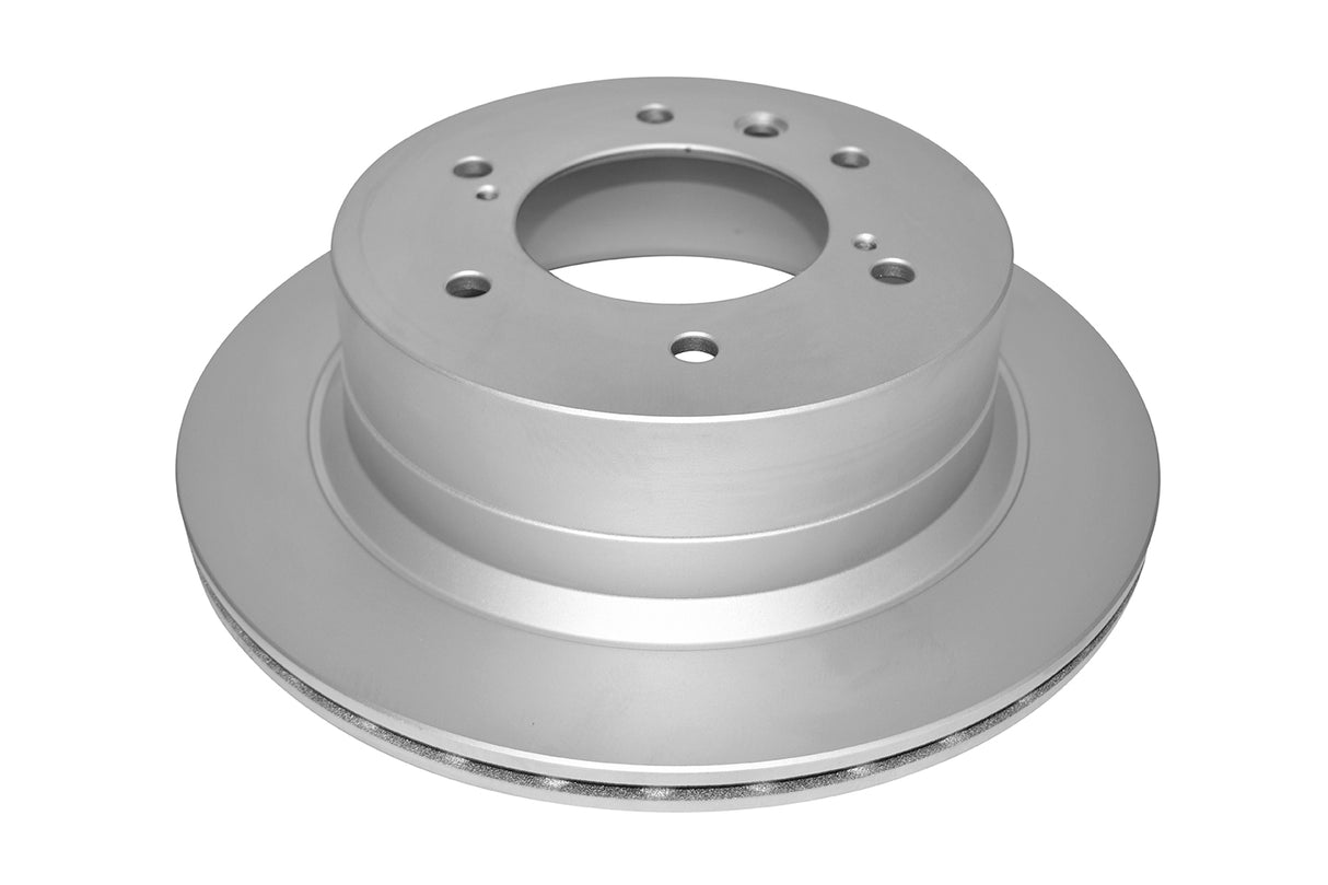 En-Shield Standard Kp Mitsubishi Pajero Sports Series Qe 12/15-> Rear DBA2235E - DBA