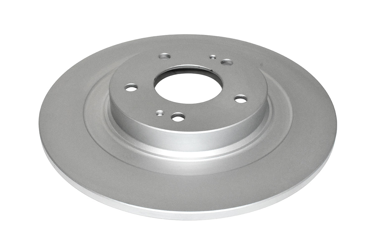 En-Shield Standard Sld Mitsubishi Outlander Zj Zk 2.0L & 2.3L 13-> Rear DBA2237E - DBA