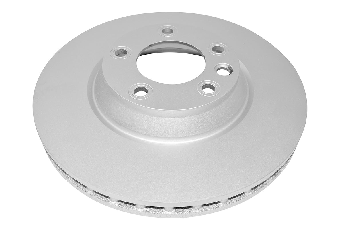 En-Shield Standard Kp Volkswagen Touareg 02-> Porsche Cayenne 04-> Front DBA2246E - DBA