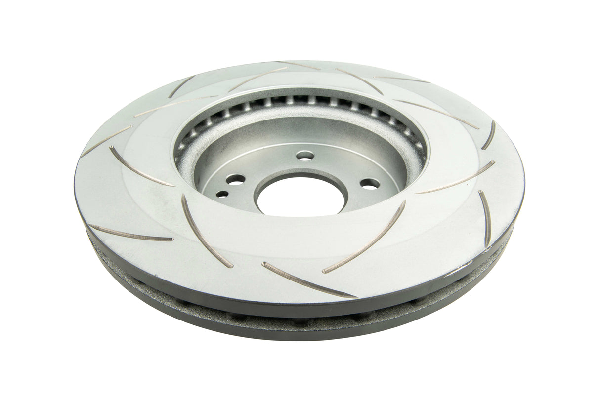 Street T2 Slotted Pp SldMercedes Vito 03-08 Front DBA2256S - DBA