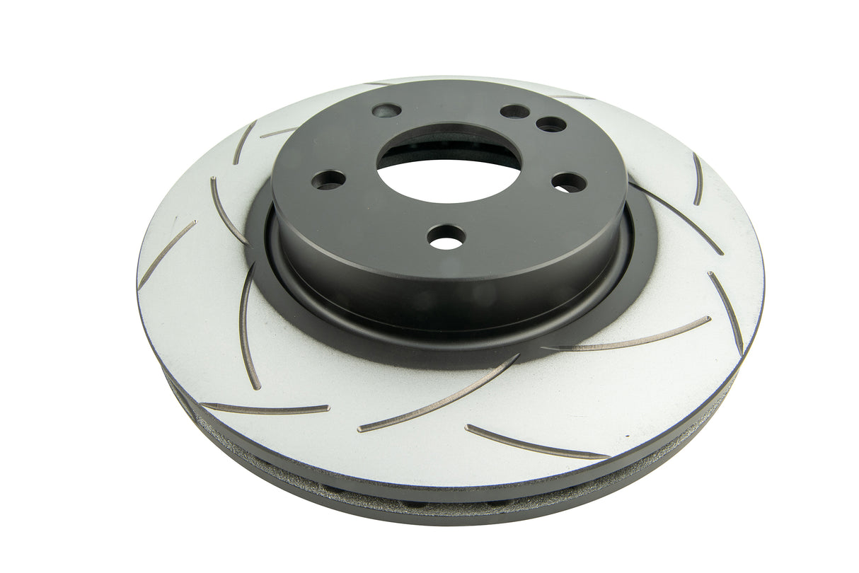 Street T2 Slotted Pp SldMercedes Vito 03-08 Front DBA2256S - DBA