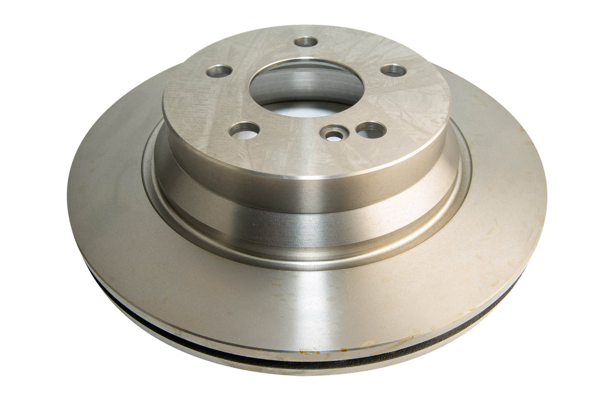 Street Standard Mercedes W211 02-08 Rear DBA2259 - DBA