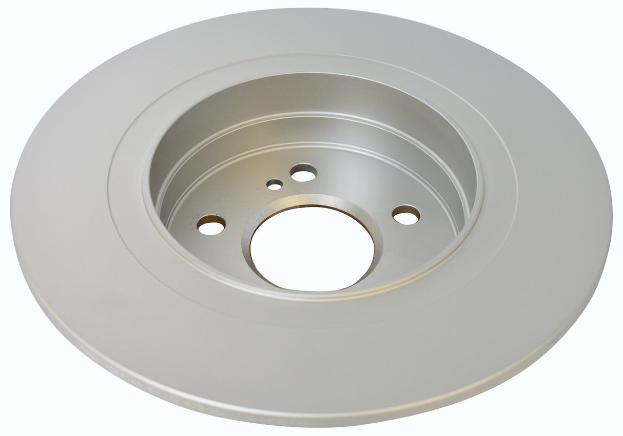 En-Shield Standard Sld Mercedes W204 07-> Rear DBA2263E - DBA