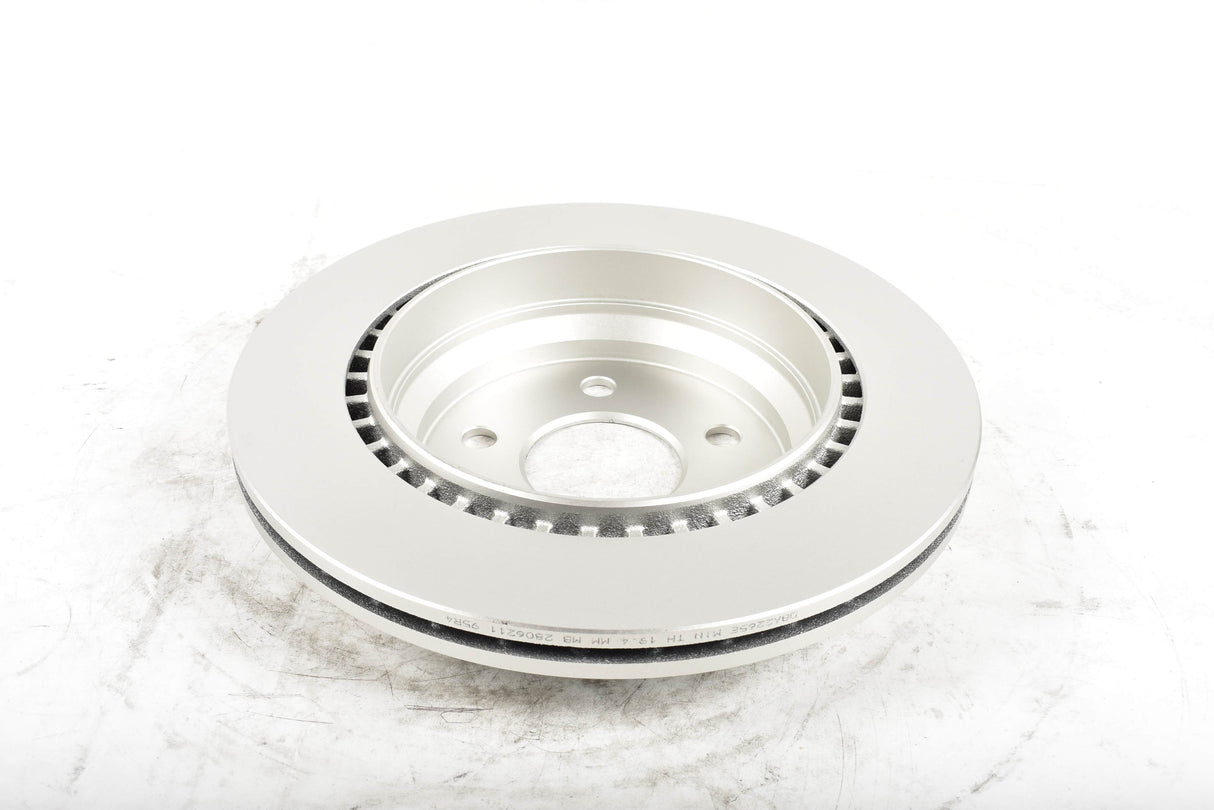 En-Shield Standard Mercedes CL500 C215 215375 5.0L S430 &430L 220070&170 W220 4.3L S500&500L 220075&175 5.0L 99- DBA2265E - DBA