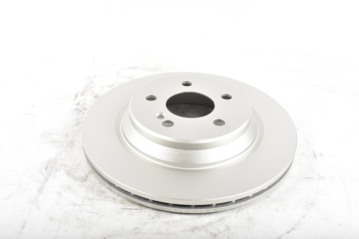 En-Shield Standard Mercedes CL500 C215 215375 5.0L S430 &430L 220070&170 W220 4.3L S500&500L 220075&175 5.0L 99- DBA2265E - DBA