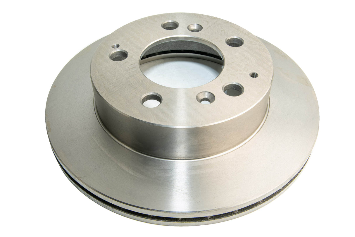 Street Standard Mercedes MB100 99-03 Front DBA2266 - DBA