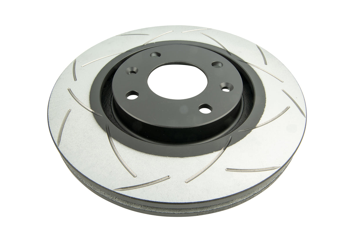 Street T2 Slot Citroen C4/PEUGEOT Front DBA2275S - DBA