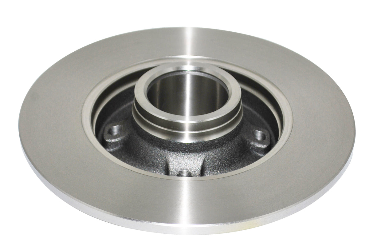 Street Standard Sld Peugeot 307 Rear 60MM Outer Brg Non ABS No Brg Cups Hub Type DBA2277 - DBA