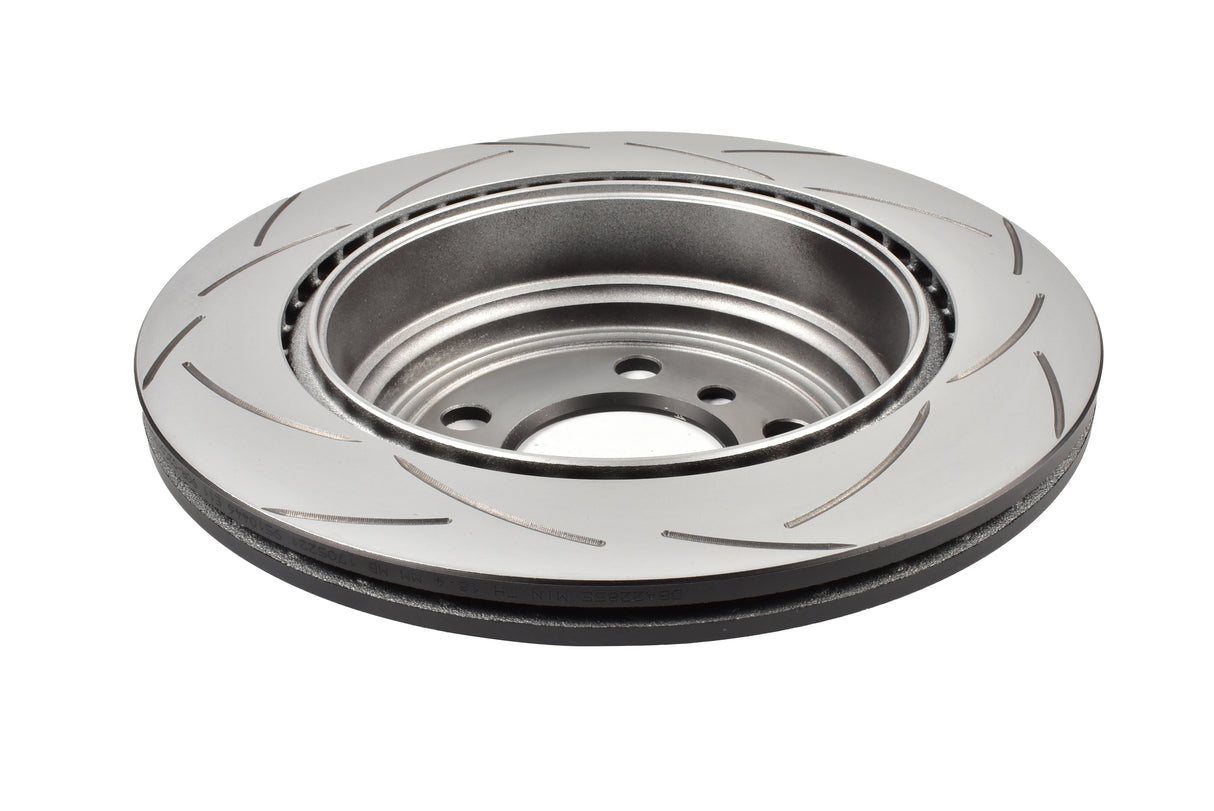 Street T2 Slot Bmw 3 & 4 Series F30 F31 F32 F33 & F36 12-> Rear DBA2285S - DBA