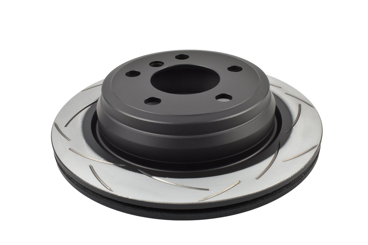 Street T2 Slot Bmw 3 & 4 Series F30 F31 F32 F33 & F36 12-> Rear DBA2285S - DBA