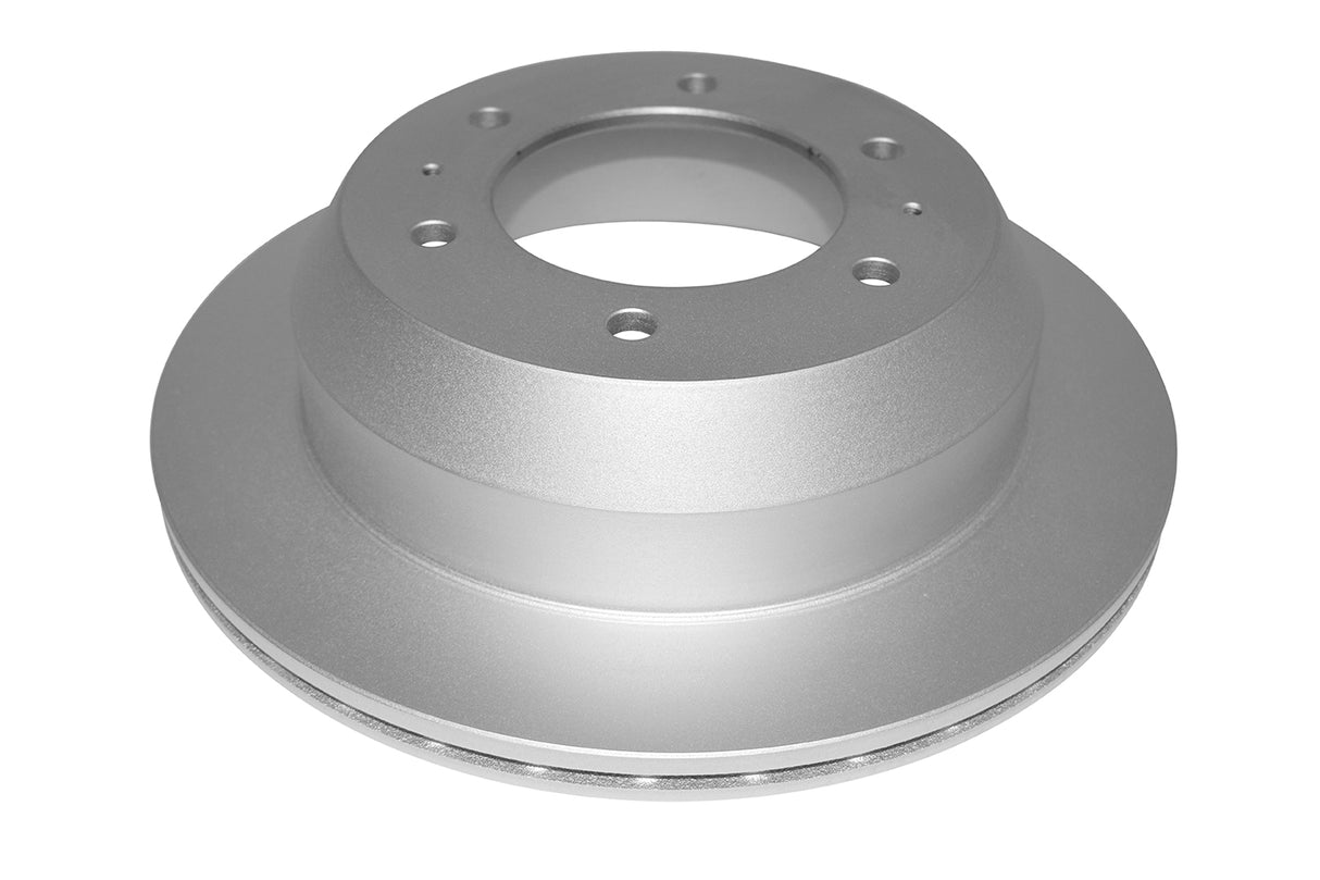 En-Shield Standard Great Wall V240/X240 09-> Rear DBA2291E - DBA
