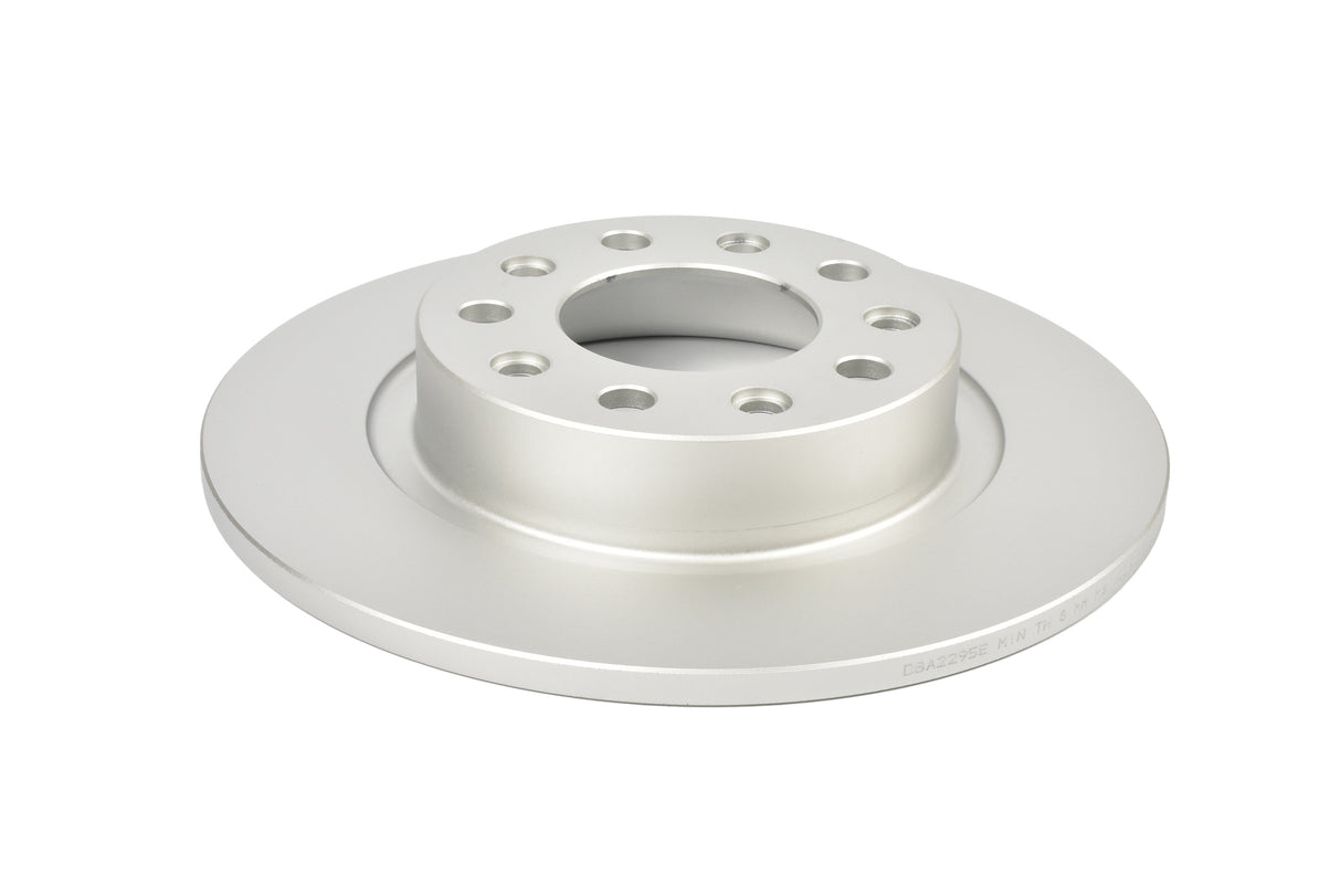 En-Shield Hc Standard Alfa Giulietta 940 1.4L 11-> Rear DBA2295E - DBA