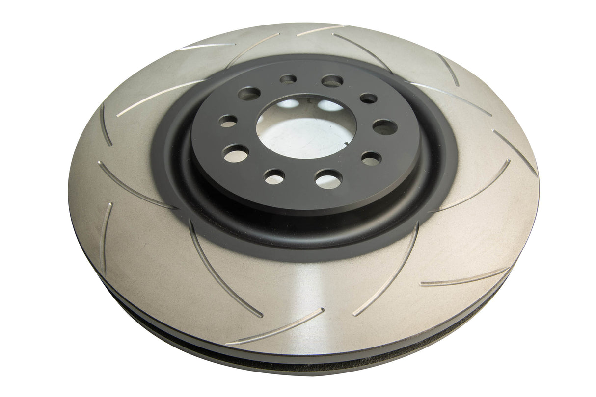 Street T2 Slotted Alfa Romeo 159 2.4L 3.0L & 2.4L Wagon Front DBA2298S - DBA