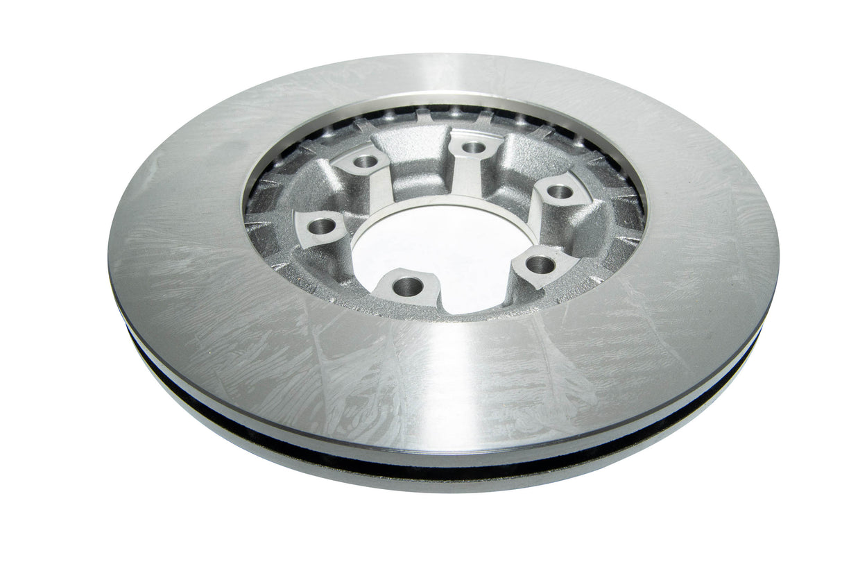 Street Standard Mitsubishi Pajero 88-92 Front DBA229 - DBA