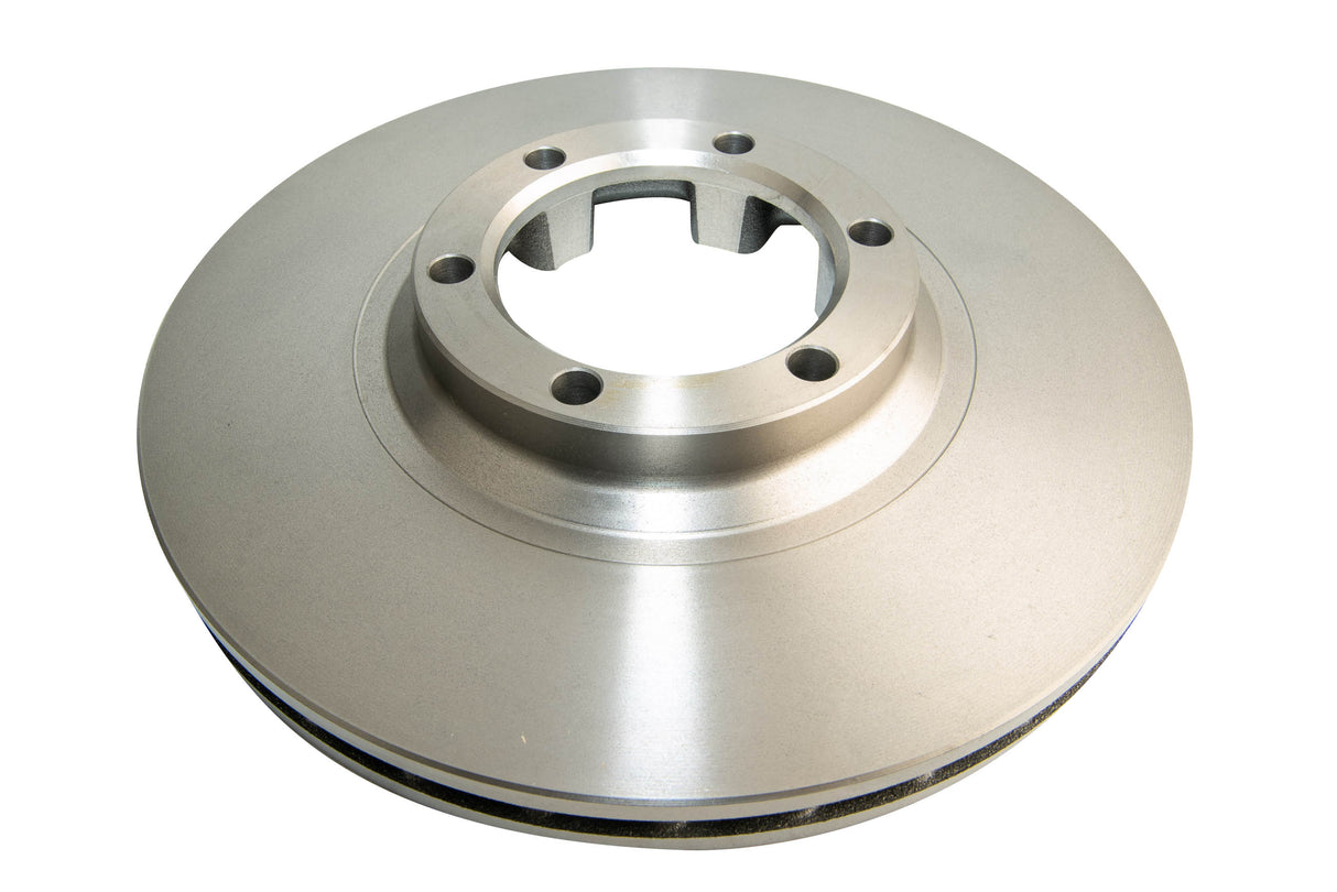 Street Standard Mitsubishi Pajero 88-92 Front DBA229 - DBA