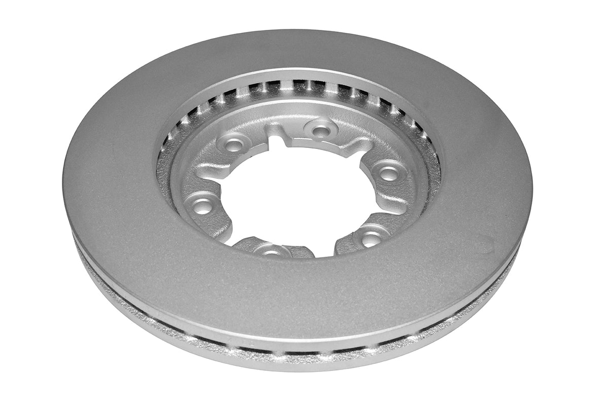 En-Shield Standard Kp Nissan Navara D22 2WD 08-14 Front DBA2305E - DBA