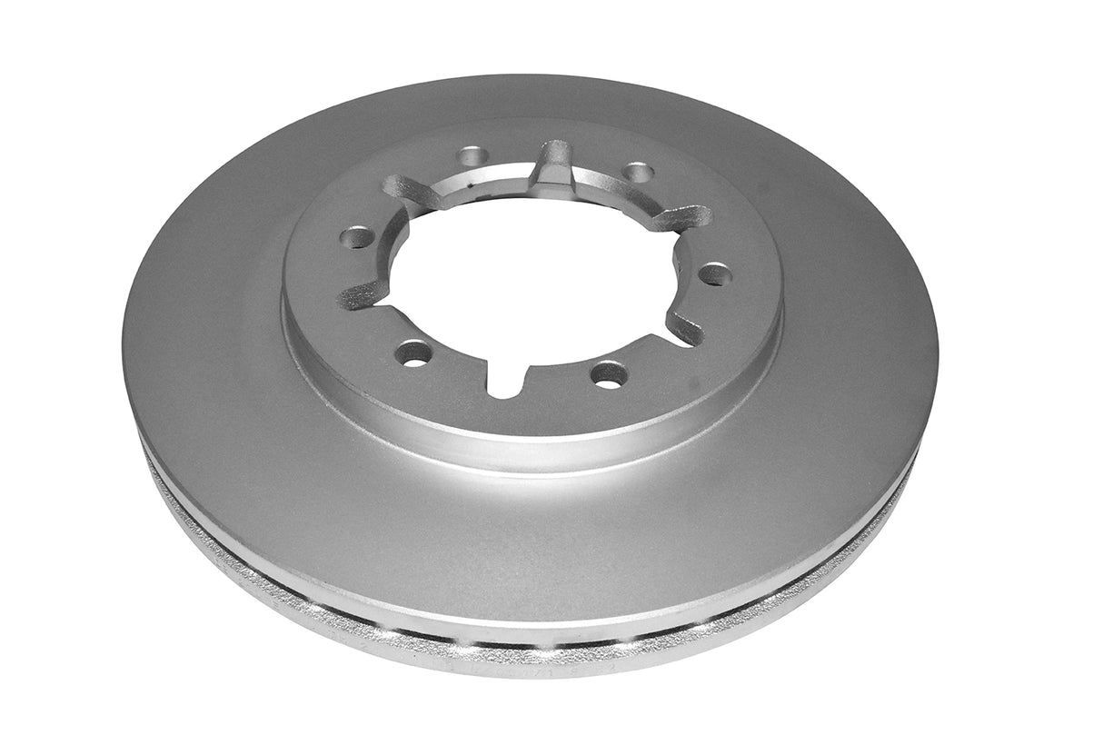 En-Shield Standard Kp Nissan Navara D22 2WD 08-14 Front DBA2305E - DBA