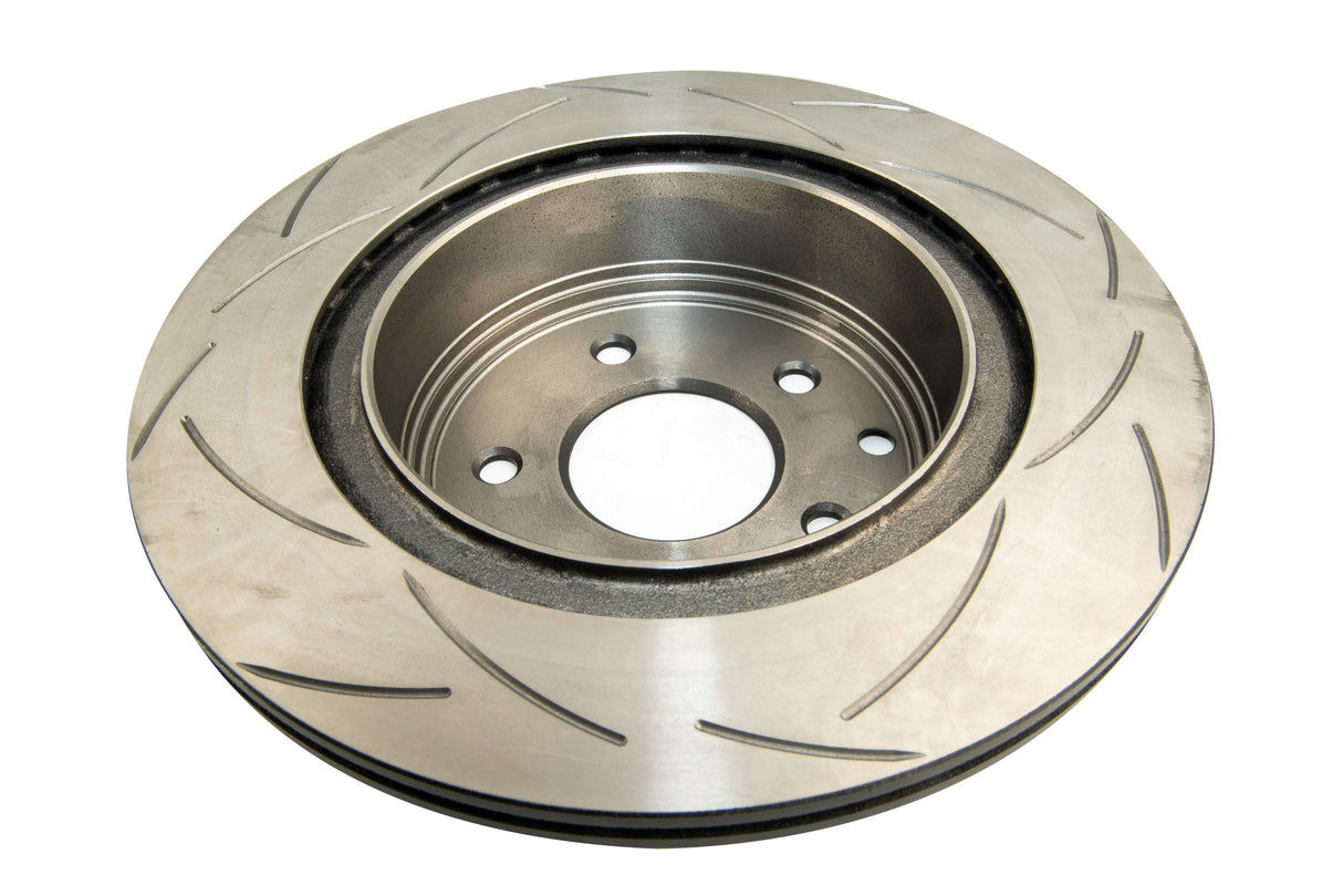 Street T2 Slot Kp Nissan 350Z 05->/ELGRAND 04-> Rear DBA2309S - DBA