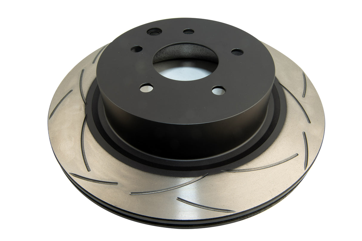 Street T2 Slot Kp Nissan 350Z 05->/ELGRAND 04-> Rear DBA2309S - DBA