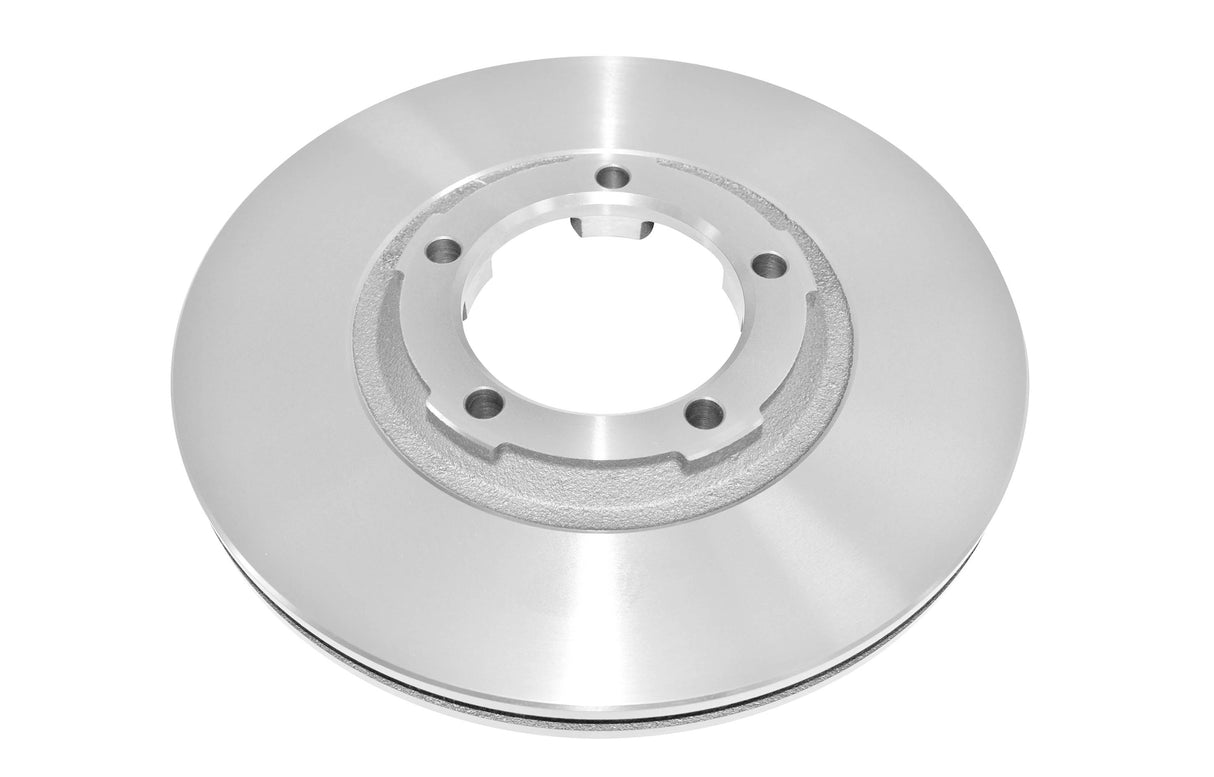 Street Standard Mitsubishi L300 86-> Front DBA230 - DBA