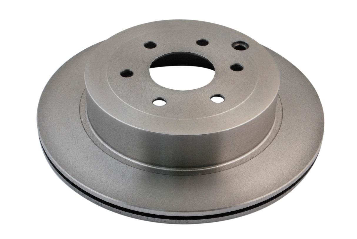 En-Shield Standard Kp Nissan Pathfinder R51 05-> Rear DBA2311E - DBA