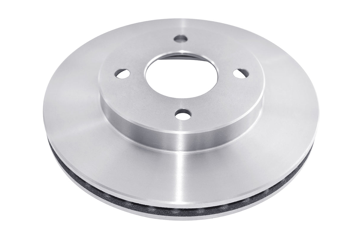 Street Standard Nissan Micra 09/04-09/10-> Front Tr DBA2326 - DBA