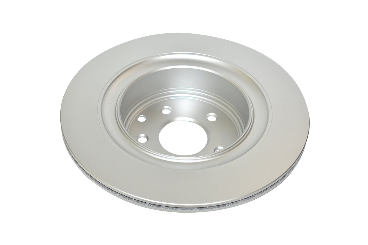 En-Shield Standard Nissan Skyline 370GT V36 3.7L V6 12/08-03/14 Rear DBA2337E - DBA