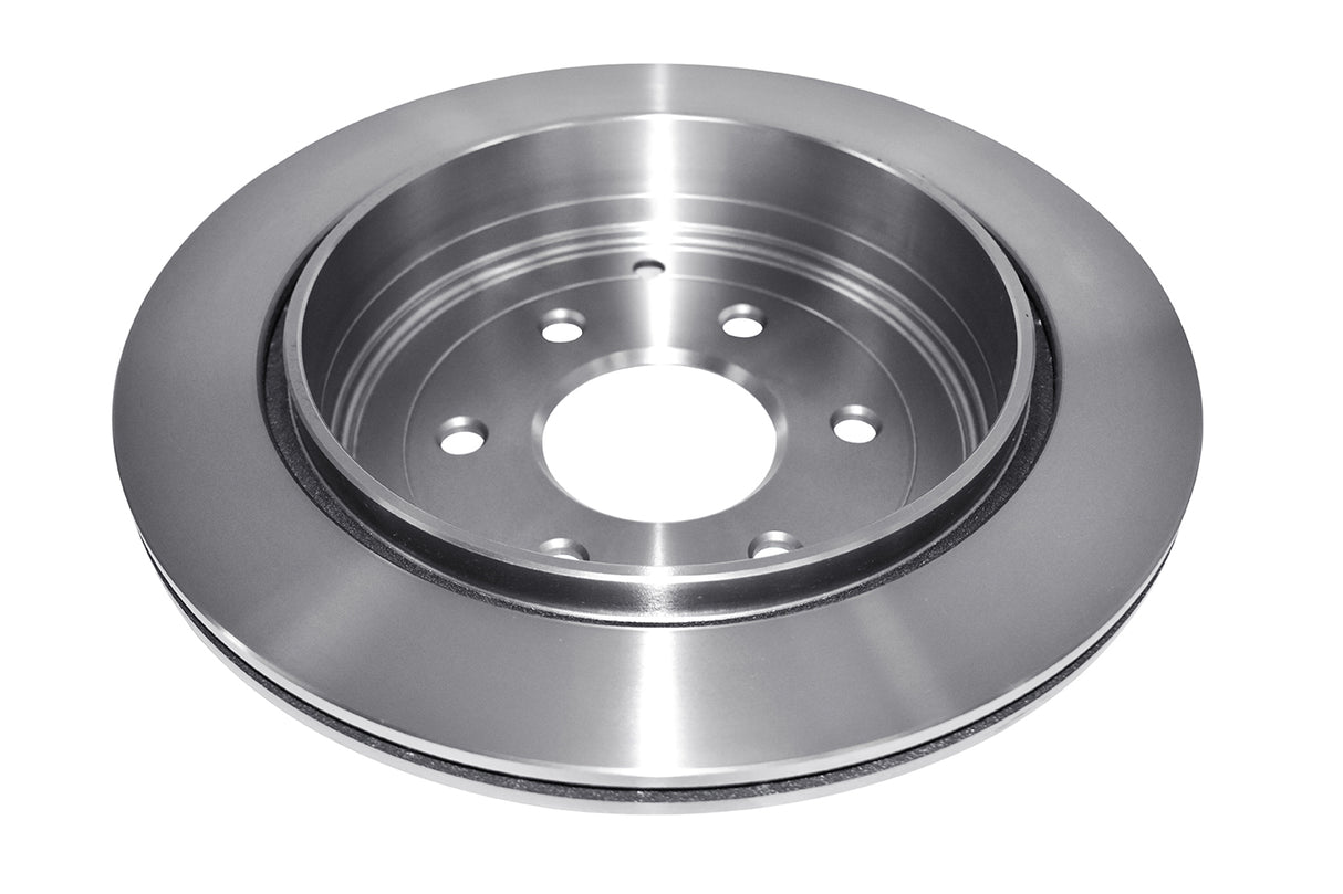 Street Standard Kp Nissan Patrol Y62 2012-> Rear DBA2341 - DBA