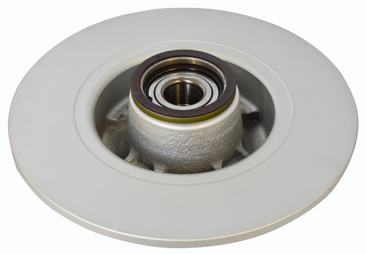 En-Shield Standard Renault Megan MK2 X84 03-10 Rear DBA2351E - DBA