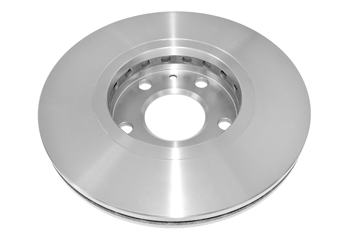 Street Standard Pp Renault Megane Iii 09->14 Front DBA2365 - DBA