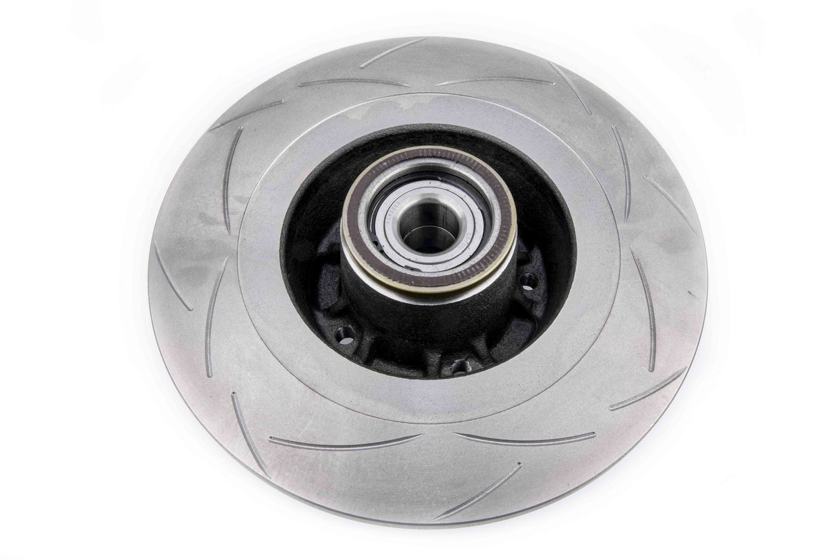 Street T2 Slot Renault Megane RS-> Rear Includes Bearing/Snap Ring/ABS Magnetic Sensor Hub Type DBA2367S - DBA