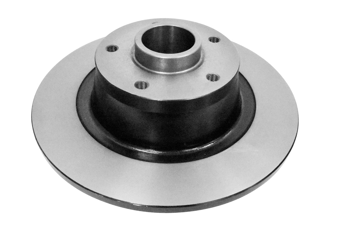 Street Standard Sld Renault Megane RS-> Rear Includes Brg/Snap Ring/ABS Magnetic Sensor Hub Type DBA2367 - DBA