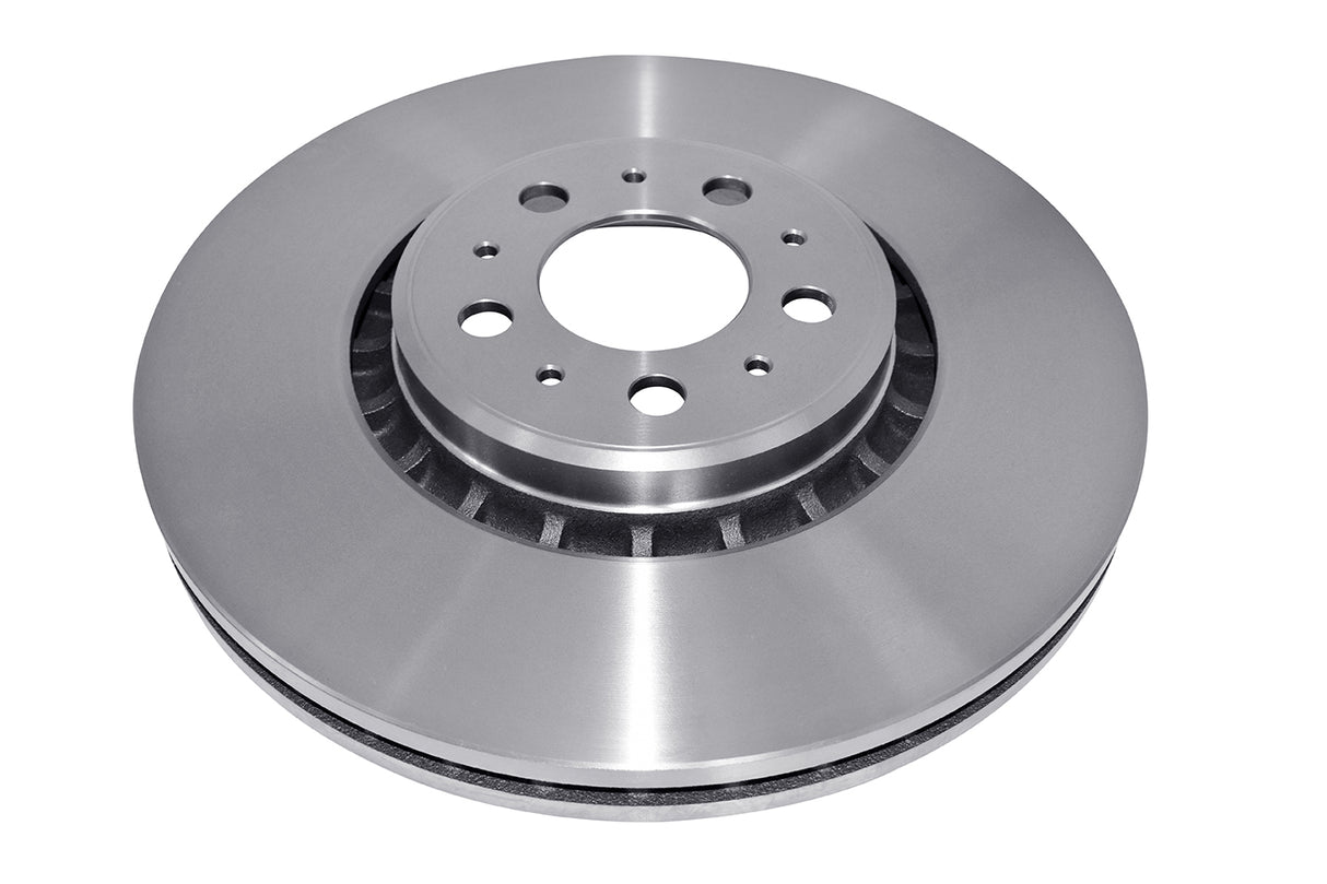 Street Standard Volvo XC90 17 Inch Wheel 03 -> Front DBA2376 - DBA